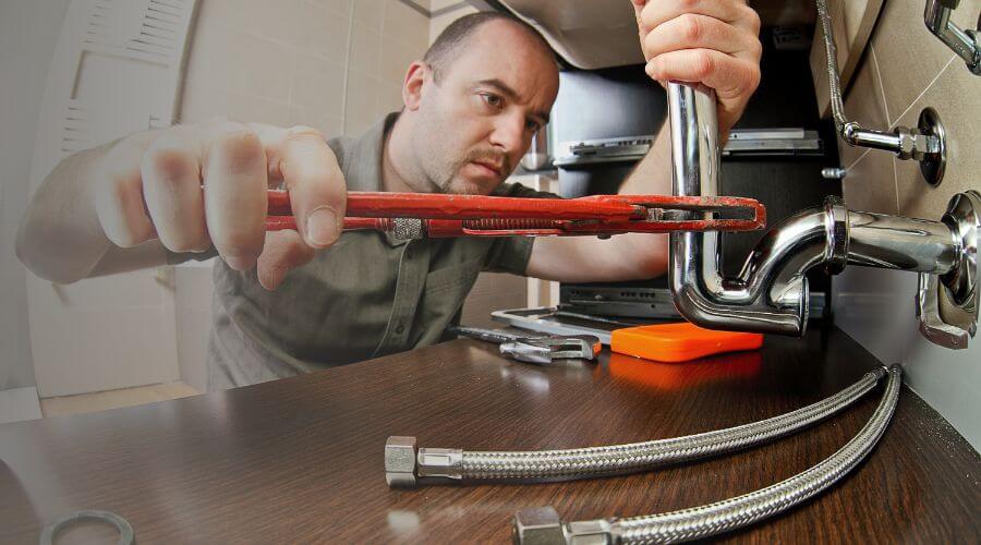 Professional Tankless Water Heater Installation in Austwell, TX